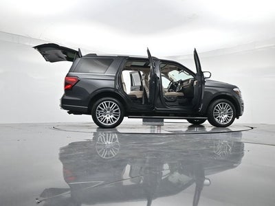 2023 Ford Expedition Limited