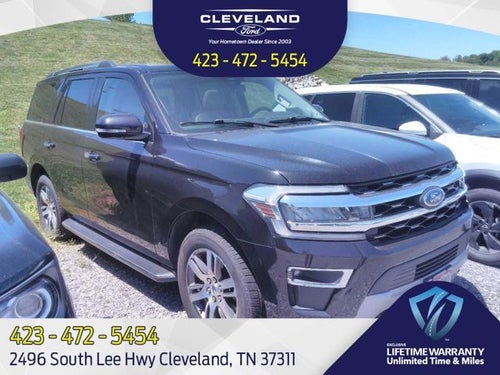2023 Ford Expedition Limited