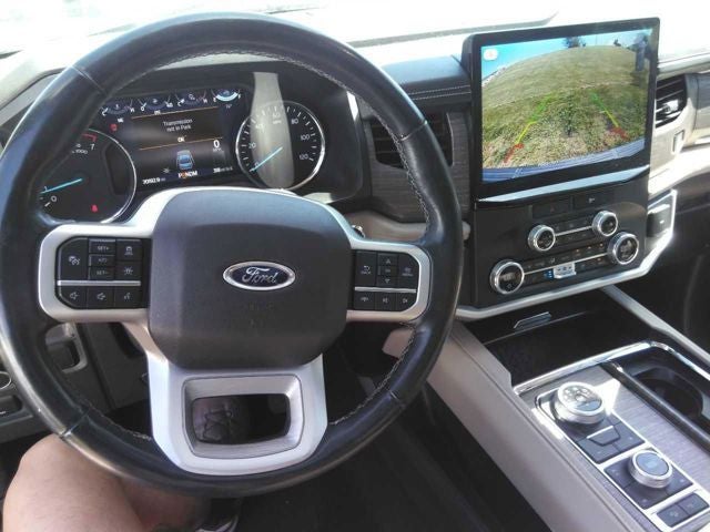 2023 Ford Expedition Limited