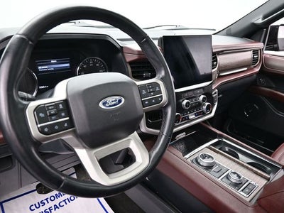 2023 Ford Expedition Limited
