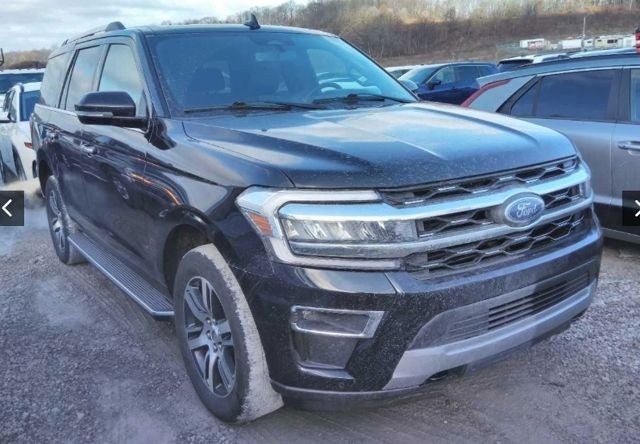 2023 Ford Expedition Limited