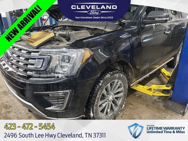2021 Ford Expedition Limited 4X4's photo