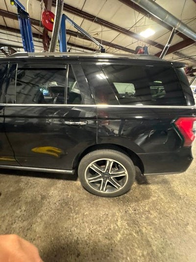 2021 Ford Expedition Limited