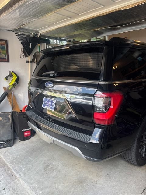 2019 Ford Expedition Limited