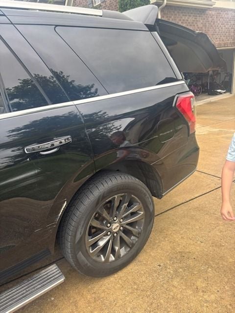 2019 Ford Expedition Limited