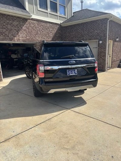 2019 Ford Expedition Limited