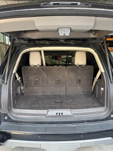 2019 Ford Expedition Limited
