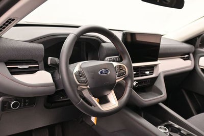 2026 Ford Explorer Active w/100A Pkg