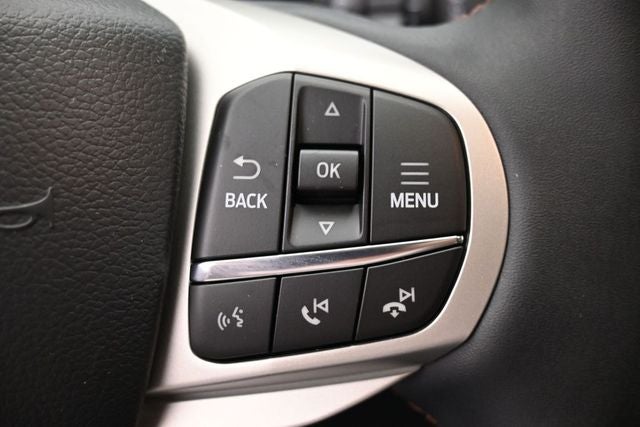 2026 Ford Explorer Active w/100A Pkg