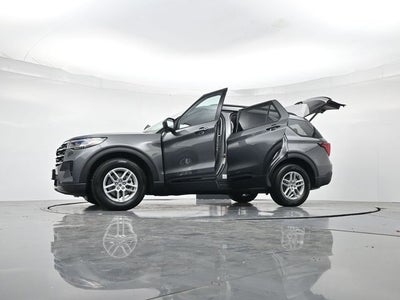 2026 Ford Explorer Active w/100A Pkg