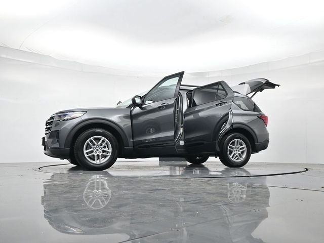 2026 Ford Explorer Active w/100A Pkg