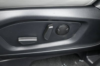 2027 Ford Explorer Active Comfort Package