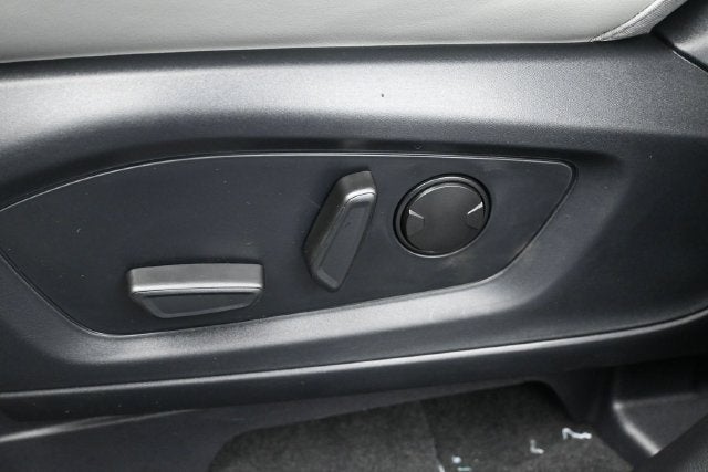 2027 Ford Explorer Active Comfort Package