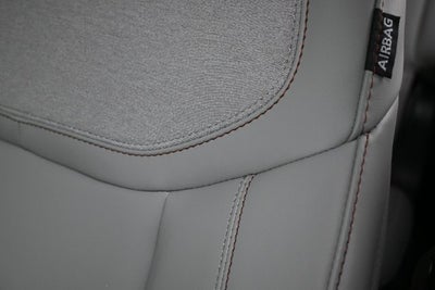 2027 Ford Explorer Active Comfort Package