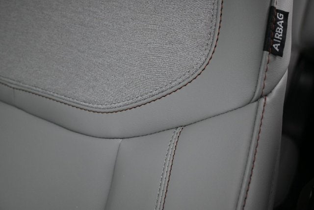 2027 Ford Explorer Active Comfort Package