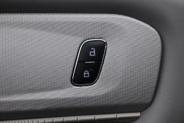 2027 Ford Explorer Active Comfort Package