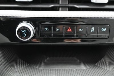 2027 Ford Explorer Active Comfort Package