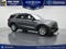 2027 Ford Explorer Active Comfort Package
