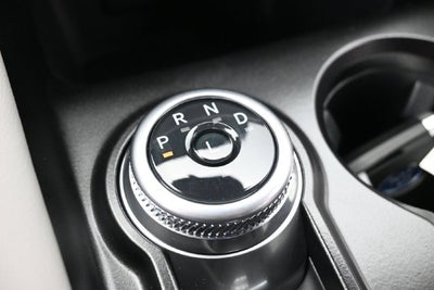 2027 Ford Explorer Active Comfort Package