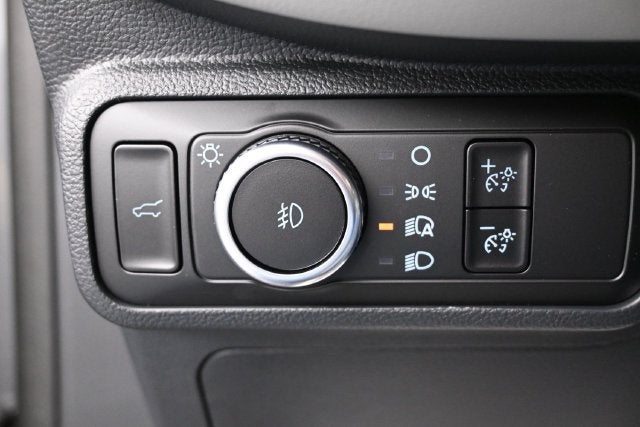 2027 Ford Explorer Active Comfort Package