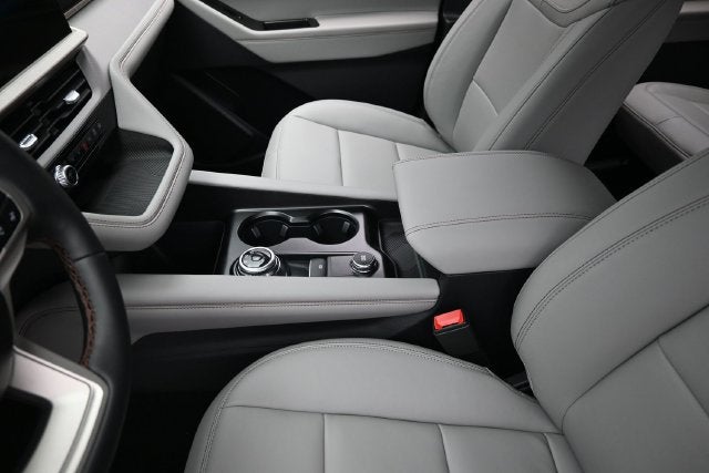 2027 Ford Explorer Active Comfort Package