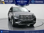 2027 Ford Explorer Active Comfort Package