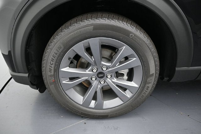 2026 Ford Explorer Active Comfort