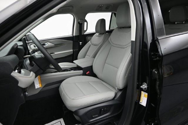 2026 Ford Explorer Active Comfort