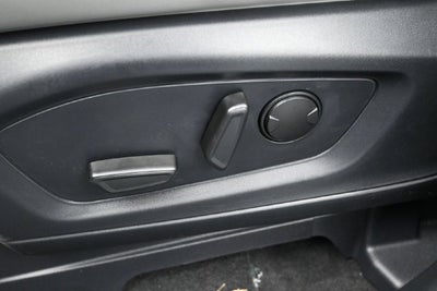 2026 Ford Explorer Active Comfort