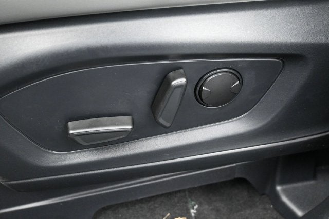 2026 Ford Explorer Active Comfort