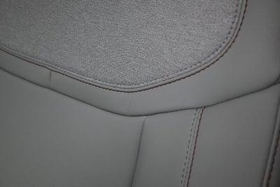 2026 Ford Explorer Active Comfort