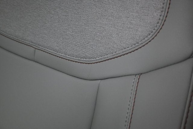 2026 Ford Explorer Active Comfort