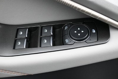 2026 Ford Explorer Active Comfort