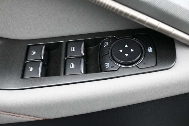 2026 Ford Explorer Active Comfort