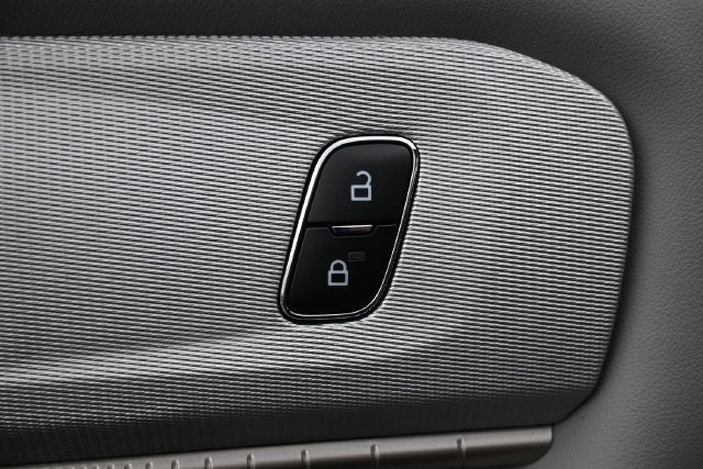 2026 Ford Explorer Active Comfort