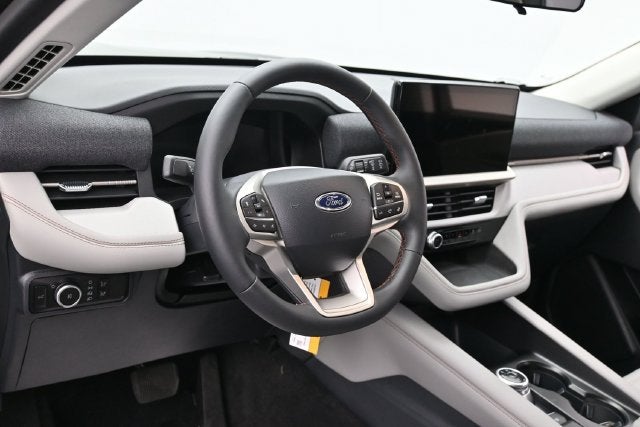 2026 Ford Explorer Active Comfort