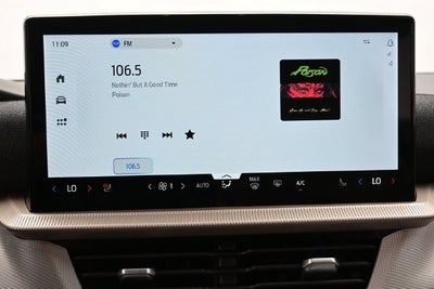 2026 Ford Explorer Active Comfort