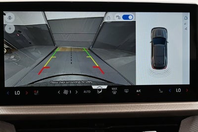 2026 Ford Explorer Active Comfort