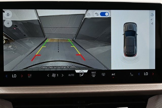 2026 Ford Explorer Active Comfort