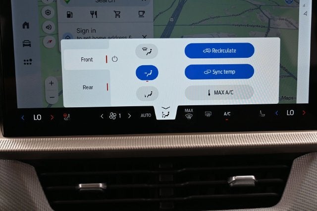 2026 Ford Explorer Active Comfort