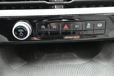 2026 Ford Explorer Active Comfort