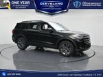 2026 Ford Explorer Active Comfort