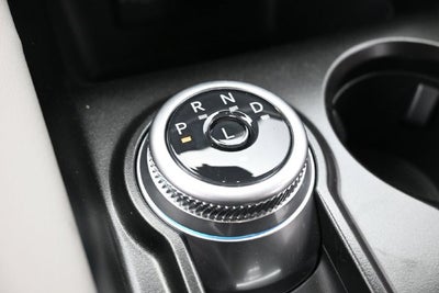 2026 Ford Explorer Active Comfort