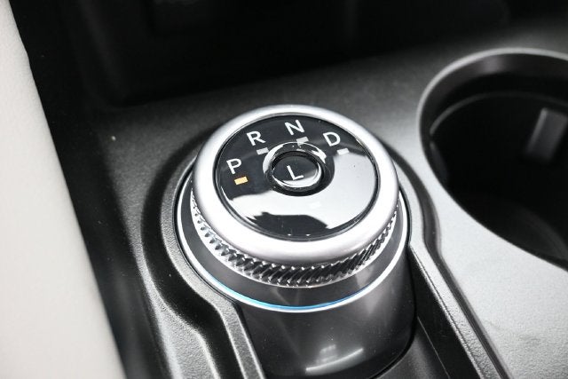 2026 Ford Explorer Active Comfort