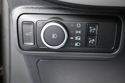 2026 Ford Explorer Active Comfort