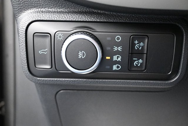 2026 Ford Explorer Active Comfort
