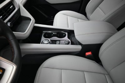 2026 Ford Explorer Active Comfort