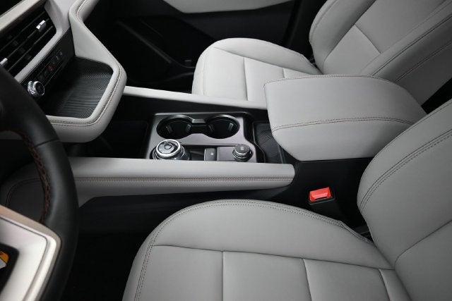 2026 Ford Explorer Active Comfort