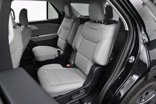 2026 Ford Explorer Active Comfort
