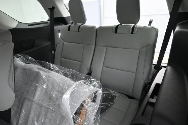 2026 Ford Explorer Active Comfort